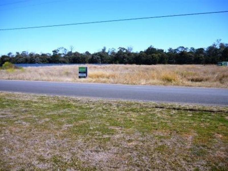 Lot 5 Ainsworth Street, Chinchilla QLD 4413