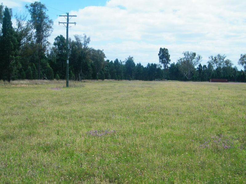Lot 3 Auburn Road, Chinchilla QLD 4413