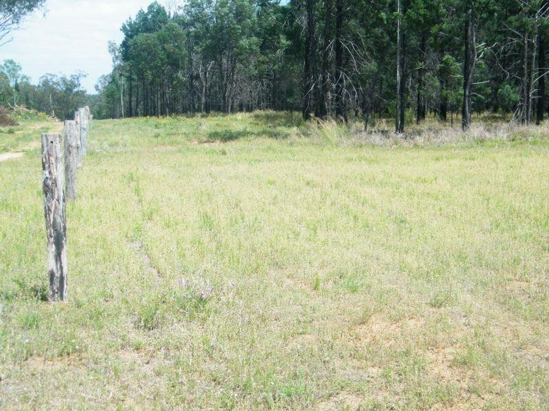 Lot 3 Auburn Road, Chinchilla QLD 4413