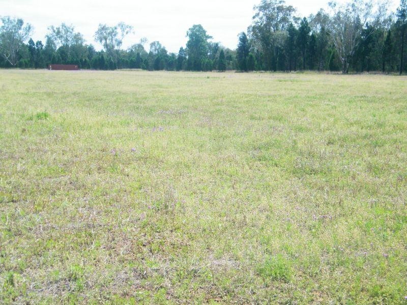 Lot 3 Auburn Road, Chinchilla QLD 4413