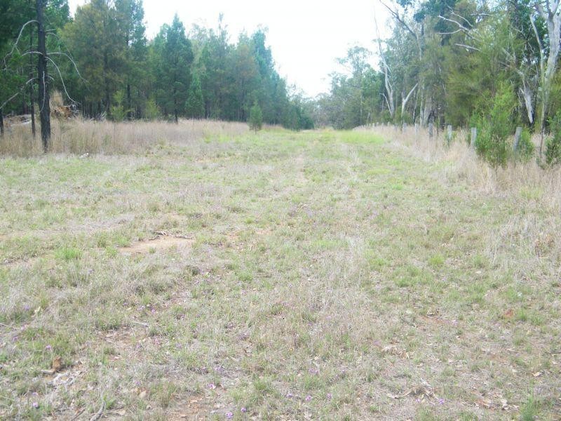 Lot 3 Auburn Road, Chinchilla QLD 4413