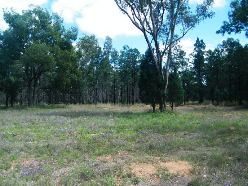 Lot 3 Auburn Road, Chinchilla QLD 4413
