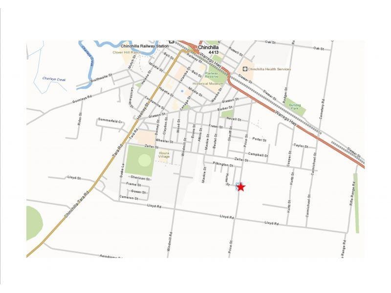 127  Price Street, Chinchilla QLD 4413