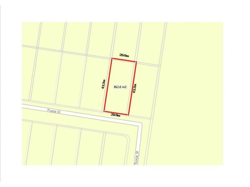 33  Frame Street, Chinchilla QLD 4413