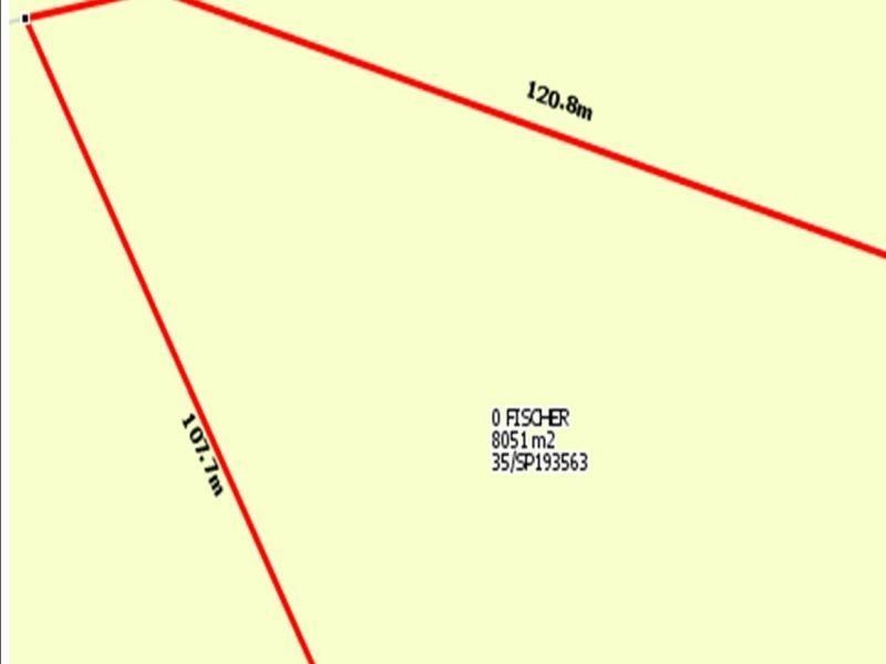 Lot 35 Fischer Court, Chinchilla QLD 4413