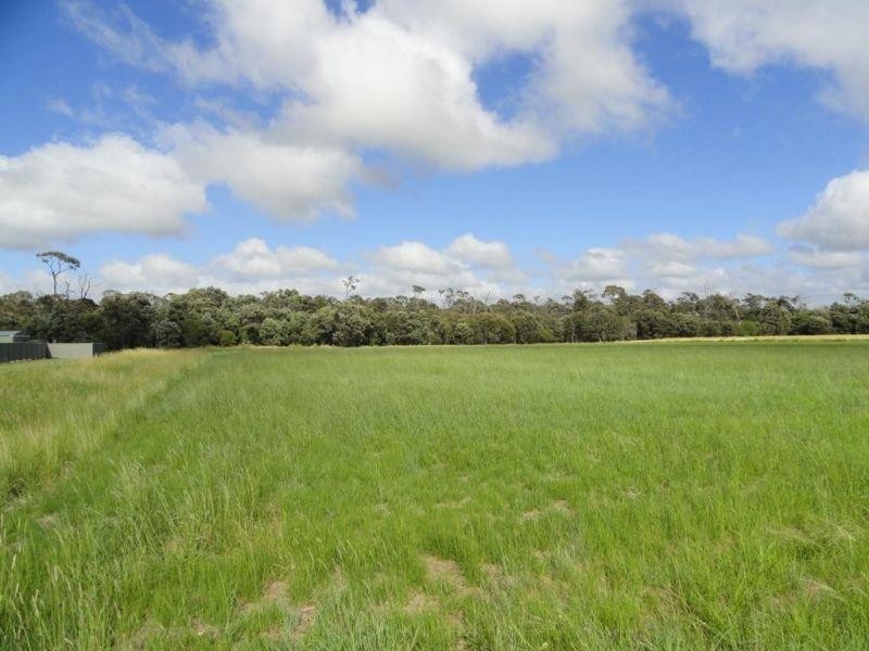 Lot 15 Ainsworth Street, Chinchilla QLD 4413