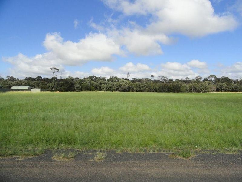 Lot 15 Ainsworth Street, Chinchilla QLD 4413