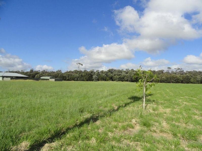 Lot 15 Ainsworth Street, Chinchilla QLD 4413