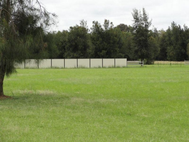 Lot 11 Lloyd Street, Chinchilla QLD 4413