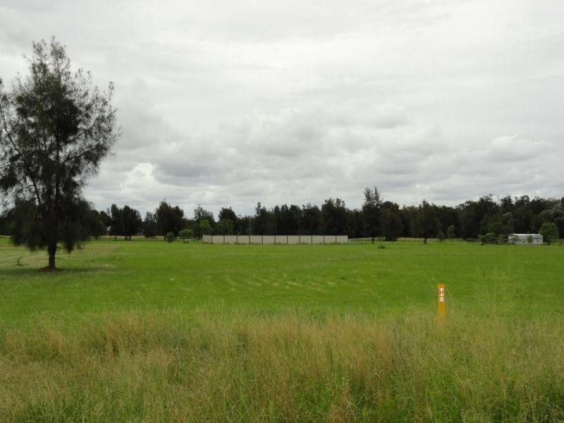 Lot 11 Lloyd Street, Chinchilla QLD 4413