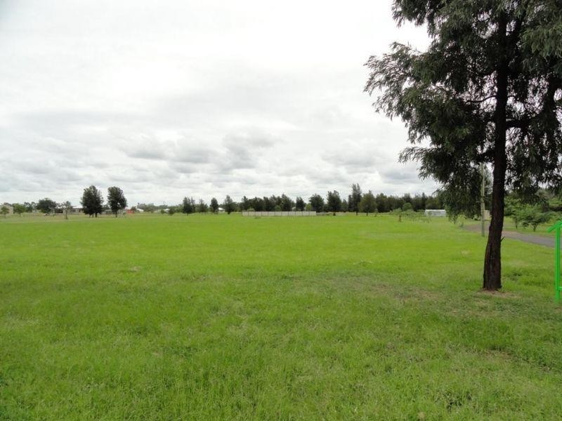 Lot 11 Lloyd Street, Chinchilla QLD 4413