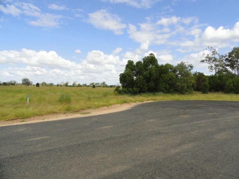 Lot 3 Ainsworth Street, Chinchilla QLD 4413