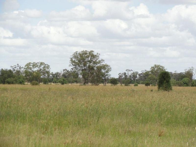 Lot 3 Ainsworth Street, Chinchilla QLD 4413