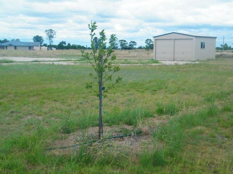 Lot 24 Colls Court, Chinchilla QLD 4413