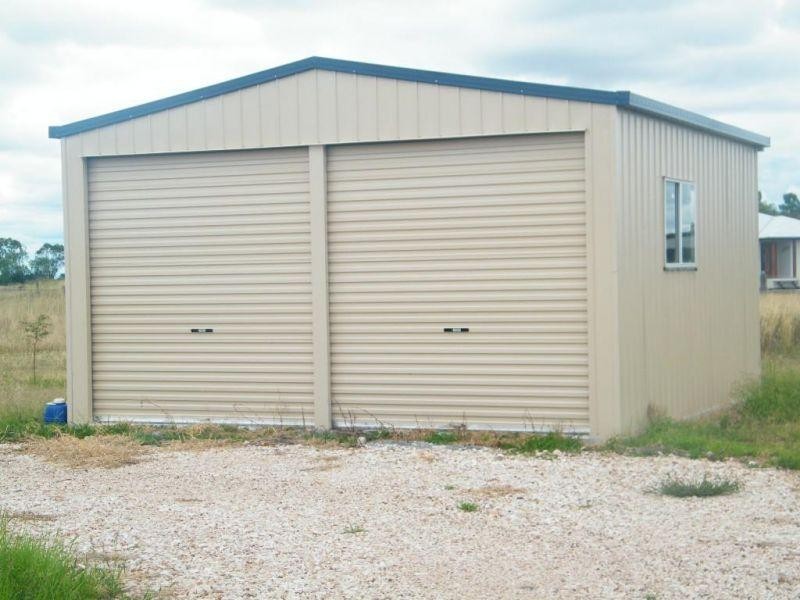 Lot 24 Colls Court, Chinchilla QLD 4413
