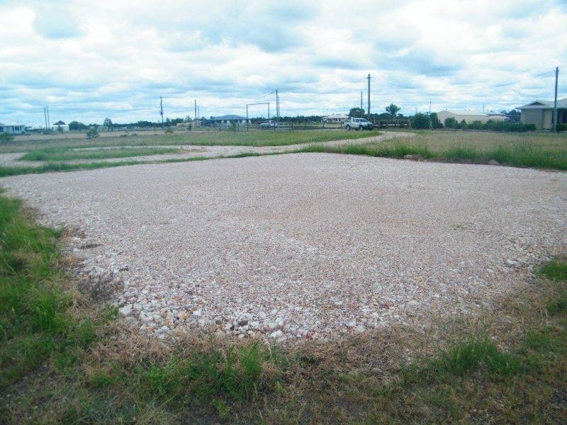 Lot 24 Colls Court, Chinchilla QLD 4413