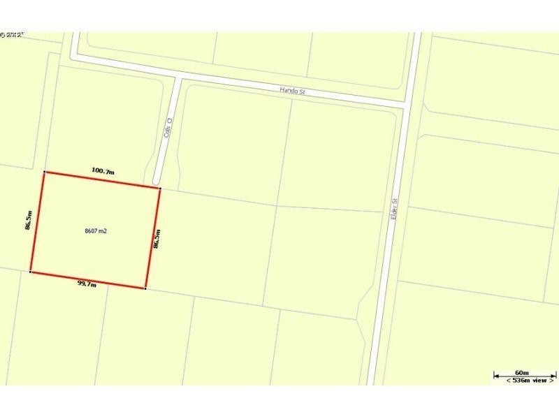 Lot 24 Colls Court, Chinchilla QLD 4413