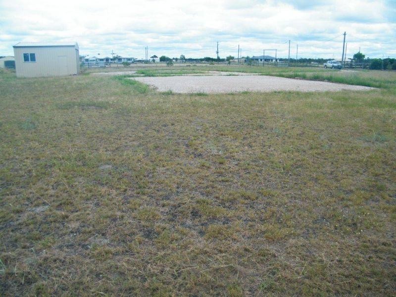 Lot 24 Colls Court, Chinchilla QLD 4413