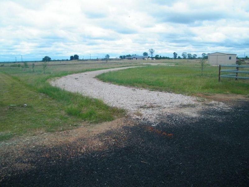 Lot 24 Colls Court, Chinchilla QLD 4413