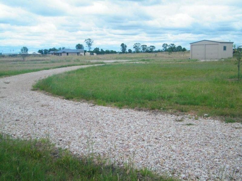 Lot 24 Colls Court, Chinchilla QLD 4413