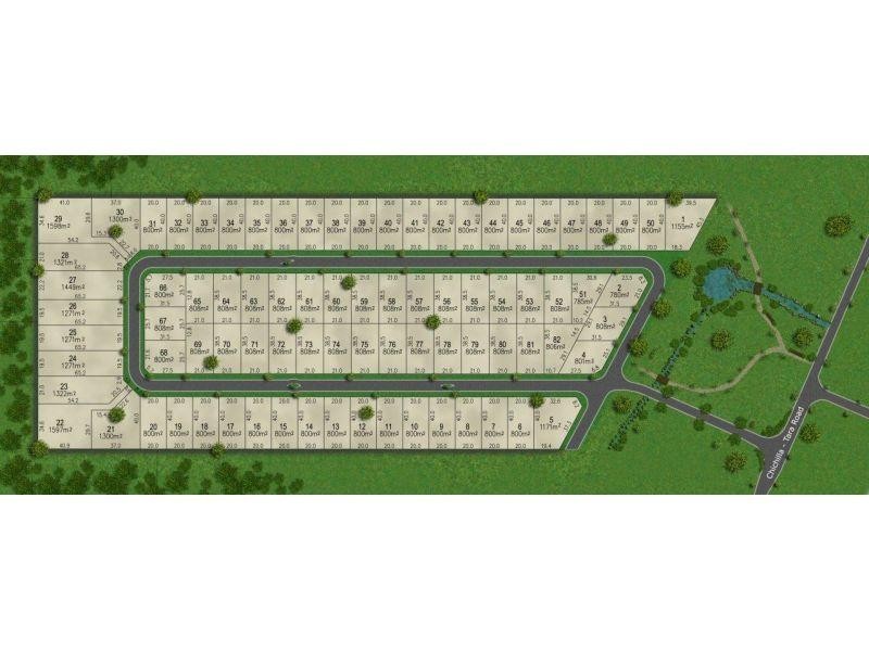 6 Sommerfeld Crescent, Chinchilla QLD 4413