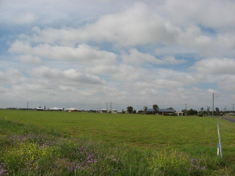 Lot 54 Tomlinson Court, Chinchilla QLD 4413