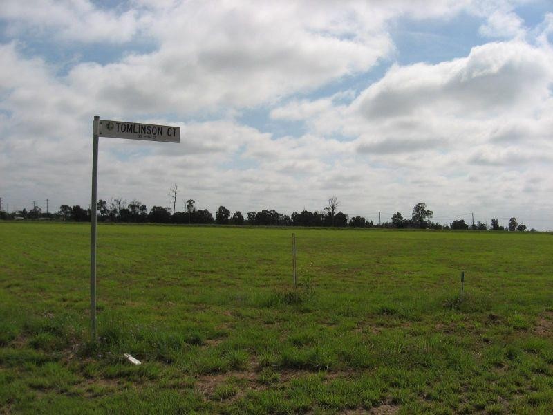 Lot 54 Tomlinson Court, Chinchilla QLD 4413