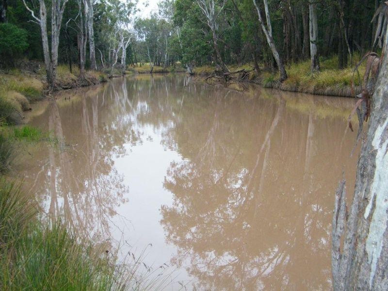 Belah Song – Gray’s Road, Chinchilla QLD 4413