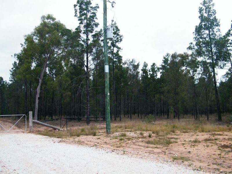 Belah Song – Gray’s Road, Chinchilla QLD 4413