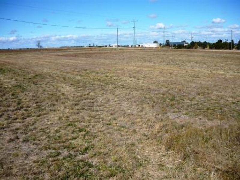 Lots 207, 208 & Johnson Street, Chinchilla QLD 4413