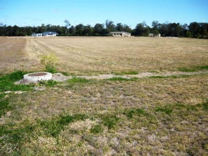Lots 207, 208 & Johnson Street, Chinchilla QLD 4413
