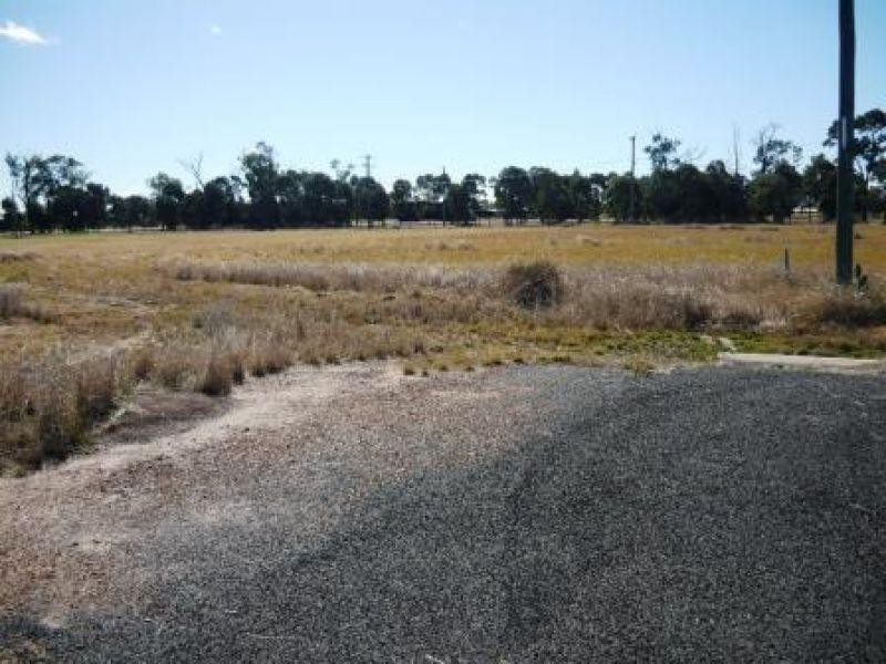 Lots 207, 208 & Johnson Street, Chinchilla QLD 4413