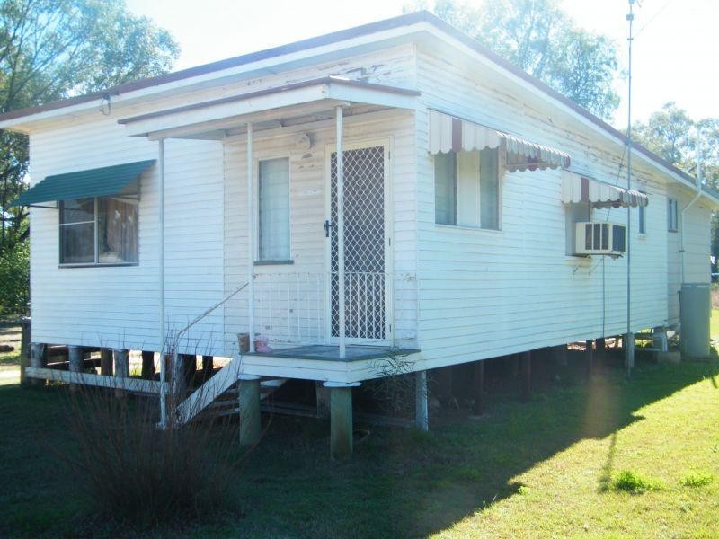 17 Condamine Street, Chinchilla QLD 4413