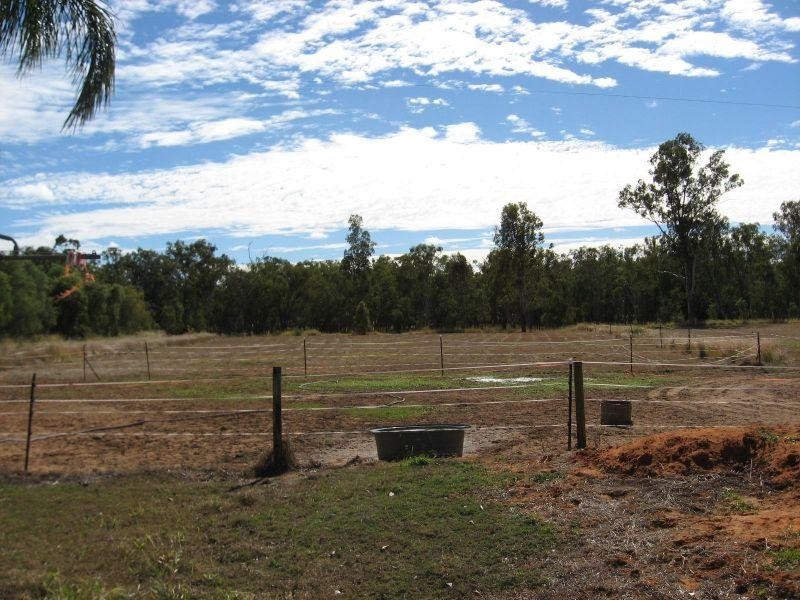 Lot 4 Wondai Road, Chinchilla QLD 4413