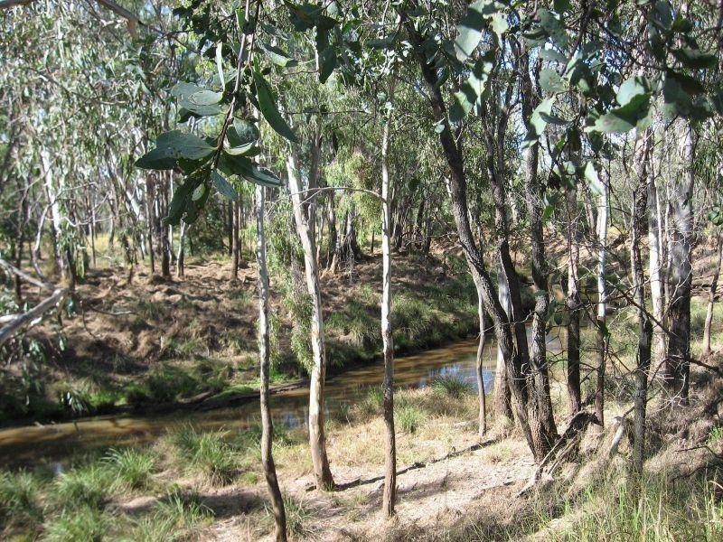 Lot 4 Wondai Road, Chinchilla QLD 4413