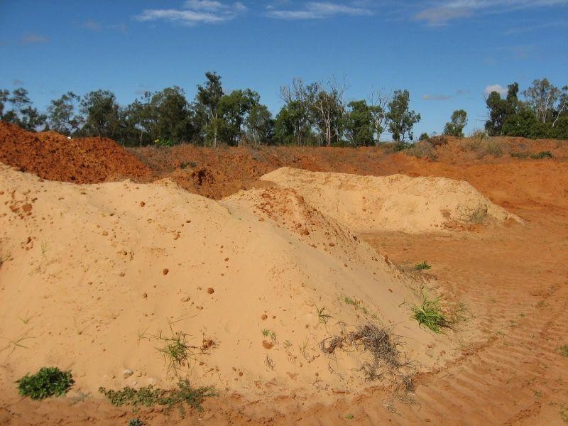 Lot 4 Wondai Road, Chinchilla QLD 4413