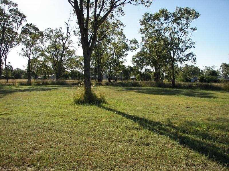 Lots 12 & 13 Brigalow Street, Jandowae QLD 4410