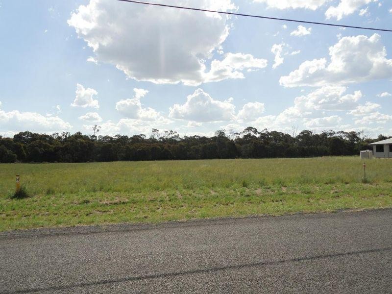 Lot 14 Ainsworth Street, Chinchilla QLD 4413