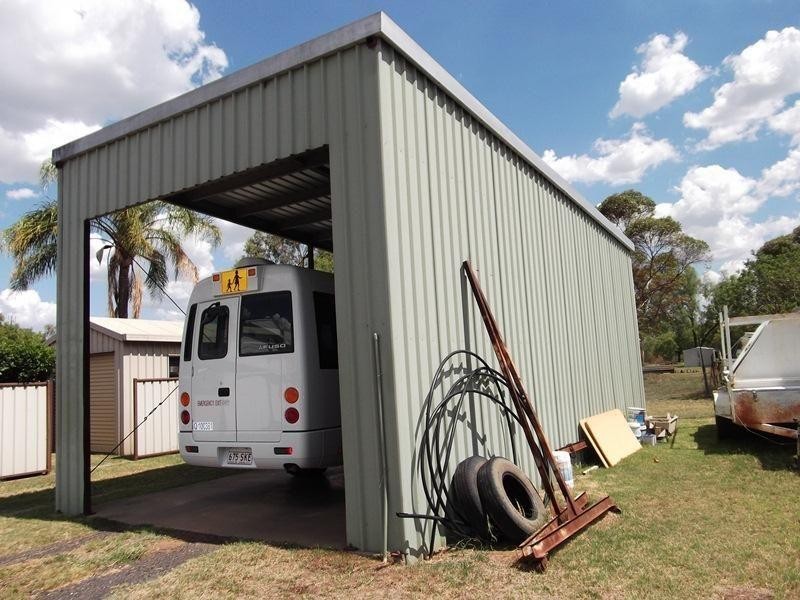 26 Pilkington Street, Chinchilla QLD 4413