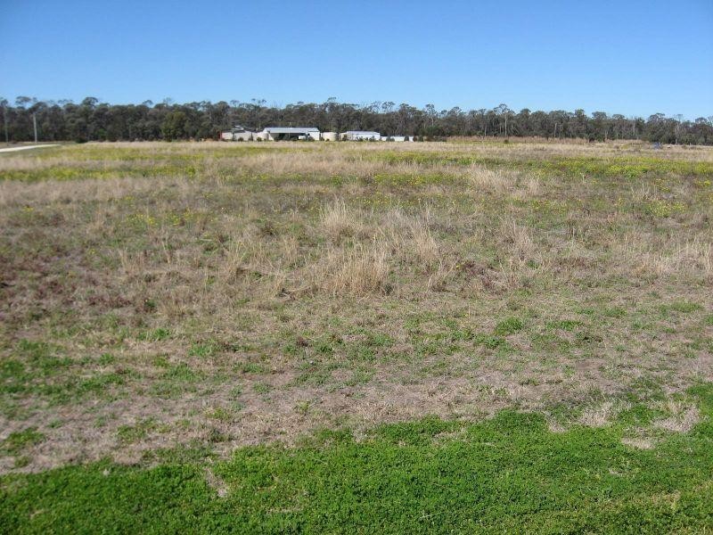 Lot 4 / 41 Elder Street, Chinchilla QLD 4413