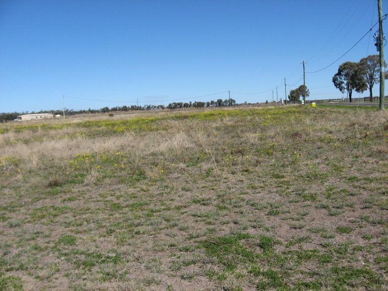 Lot 4 / 41 Elder Street, Chinchilla QLD 4413
