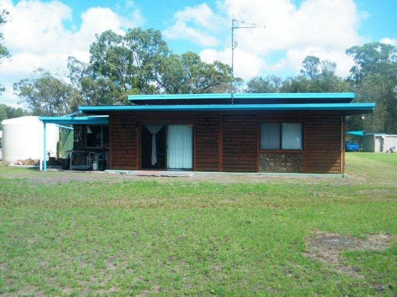 231 Kookaburra Drive, Tara QLD 4421