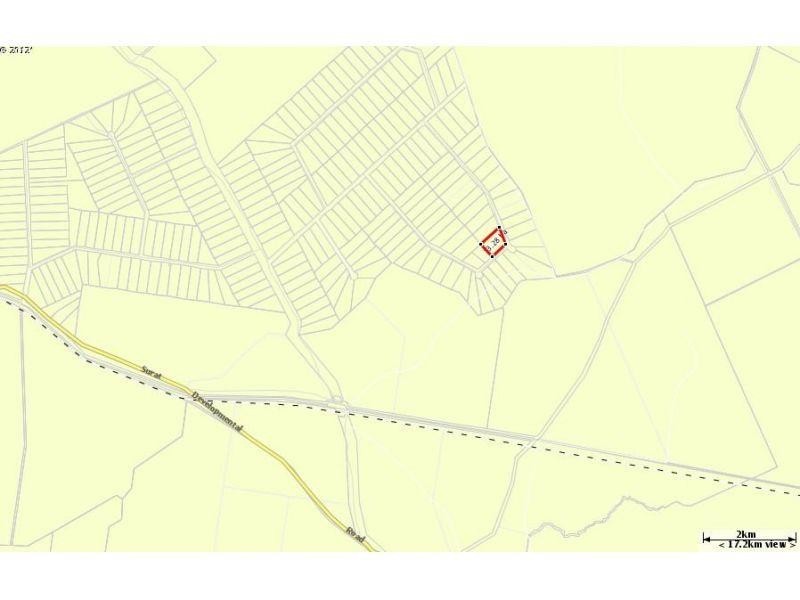 161 Rocky Crescent, Weranga QLD 4405