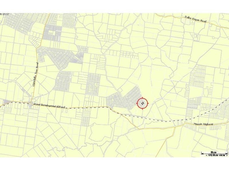 161 Rocky Crescent, Weranga QLD 4405