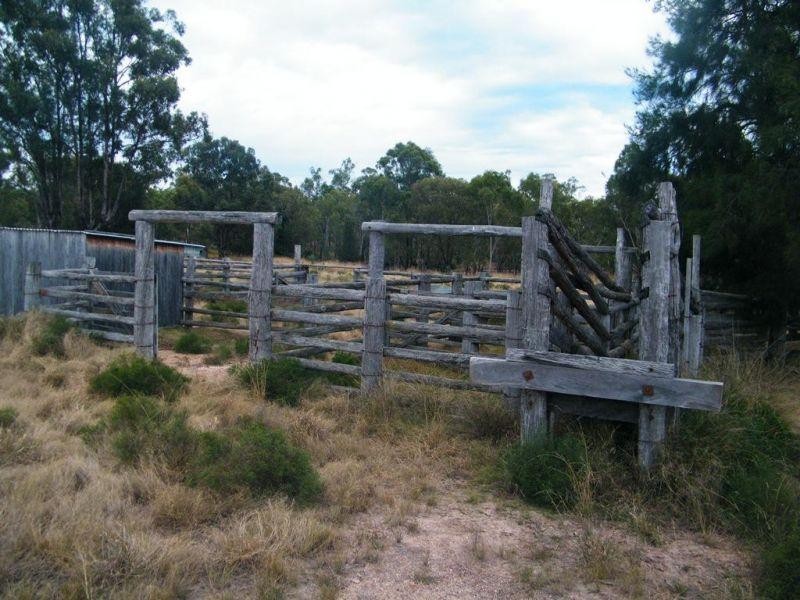 1500 Hookswood Road, Miles QLD 4415