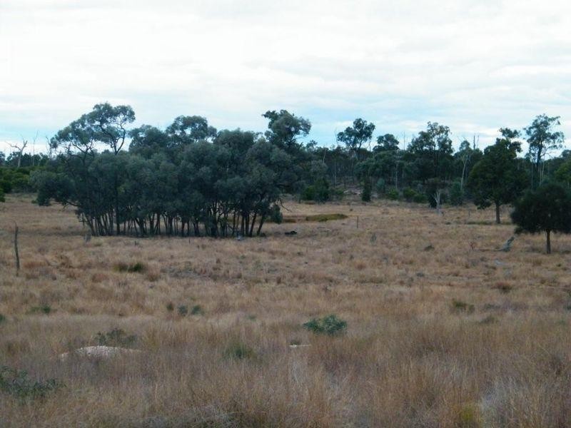 1500 Hookswood Road, Miles QLD 4415