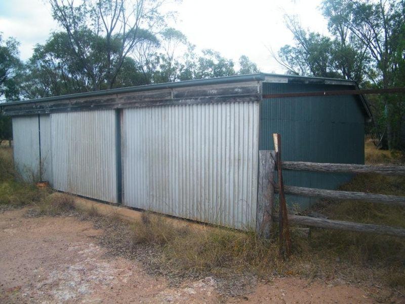 1500 Hookswood Road, Miles QLD 4415