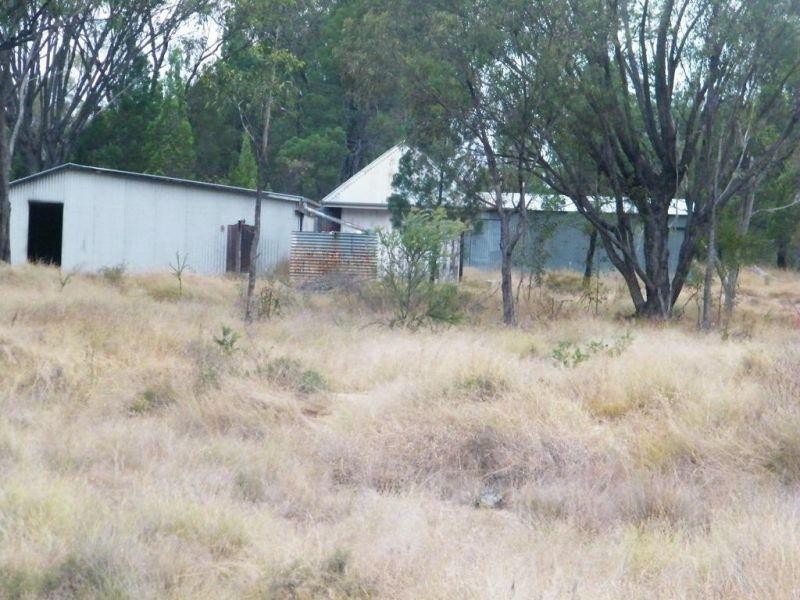 1500 Hookswood Road, Miles QLD 4415