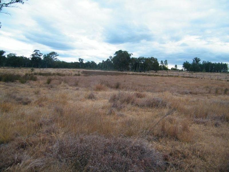 1500 Hookswood Road, Miles QLD 4415