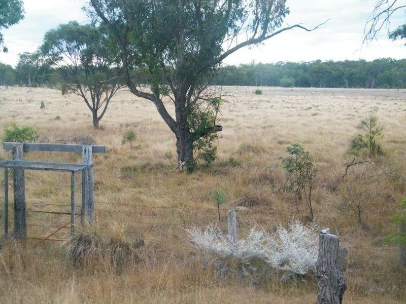 1500 Hookswood Road, Miles QLD 4415